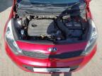 2013 KIA RIO 1 AIR for sale at Copart YORK
