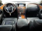 2015 Infiniti Qx80  na sprzedaż w Lebanon, TN - Minor Dent/Scratches