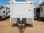 2005 Pace Trailer   на продаже в Abilene, TX - Hail