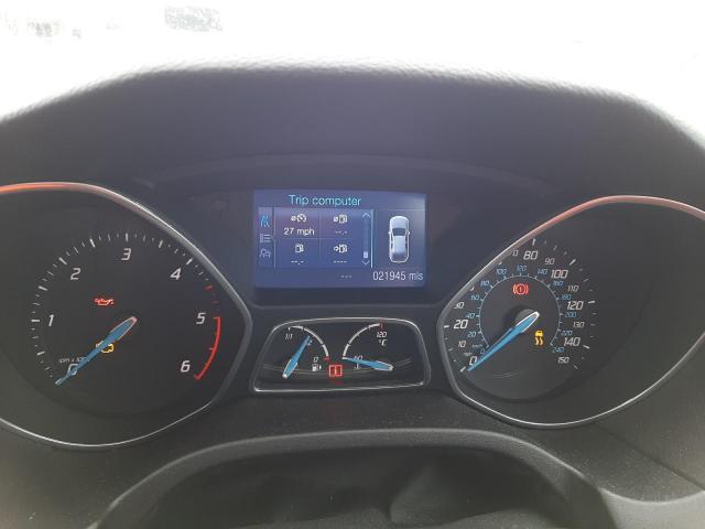 2011 FORD FOCUS TITA