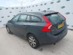 2013 VOLVO V60 ES NAV for sale at Copart BRISTOL