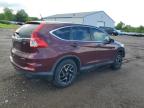2016 Honda Cr-V Se for Sale in Columbia Station, OH - Front End