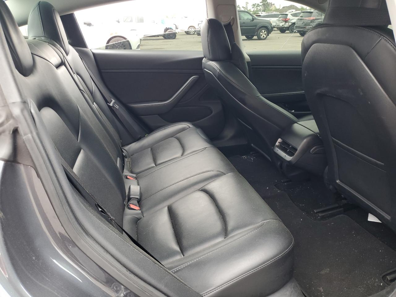 2021 Tesla Model 3 VIN: 5YJ3E1EB9MF902491 Lot: 56963575