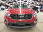 2018 Kia Sorento Lx за продажба в East Granby, CT - Side