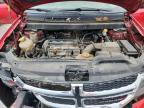 2018 Dodge Journey Se продається в Tulsa, OK - Mechanical