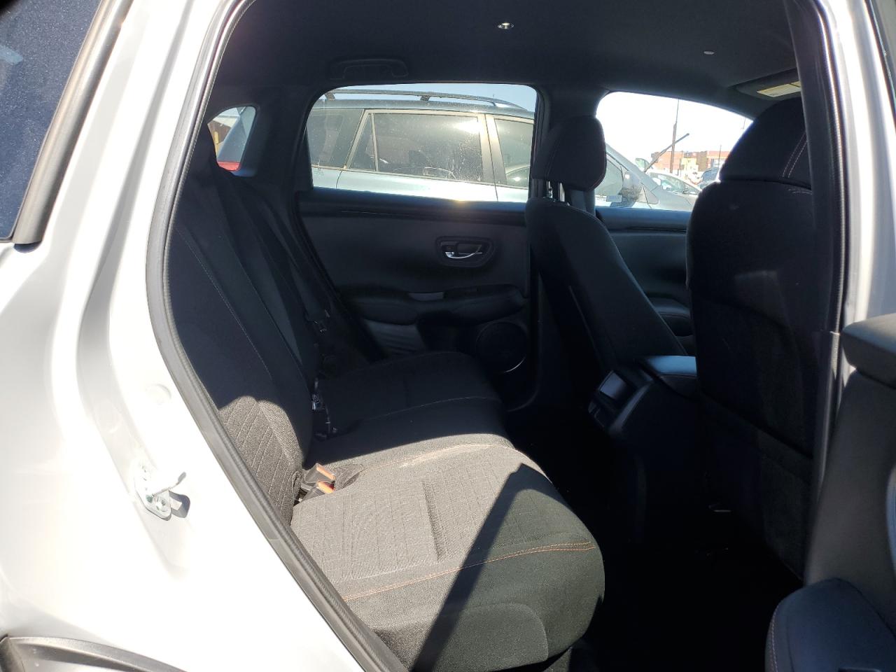2024 Honda Hr-V Sport VIN: 3CZRZ2H59RM752924 Lot: 56989815
