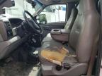 2003 Ford F550 Super Duty للبيع في Woodhaven، MI - Minor Dent/Scratches