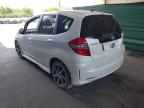 2013 HONDA JAZZ SI I- for sale at Copart SANDTOFT