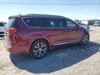 2017 Chrysler Pacifica Limited за продажба в Lebanon, TN - Front End