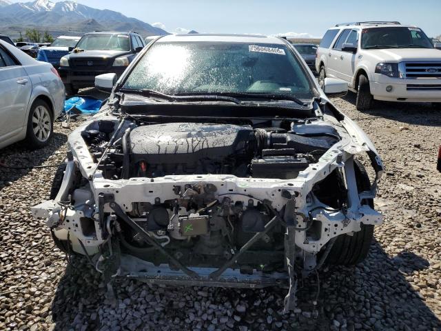  ACURA MDX 2017 White