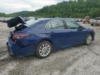 2024 Toyota Camry Le продається в Hurricane, WV - Rear End