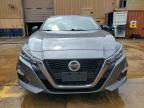 2021 Nissan Altima Sr   للبيع في Gaston، SC - Side