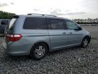 2007 Honda Odyssey Exl for Sale in Windsor, NJ - Front End