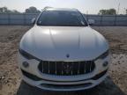 2019 Maserati Levante Luxury за продажба в Columbus, OH - Minor Dent/Scratches