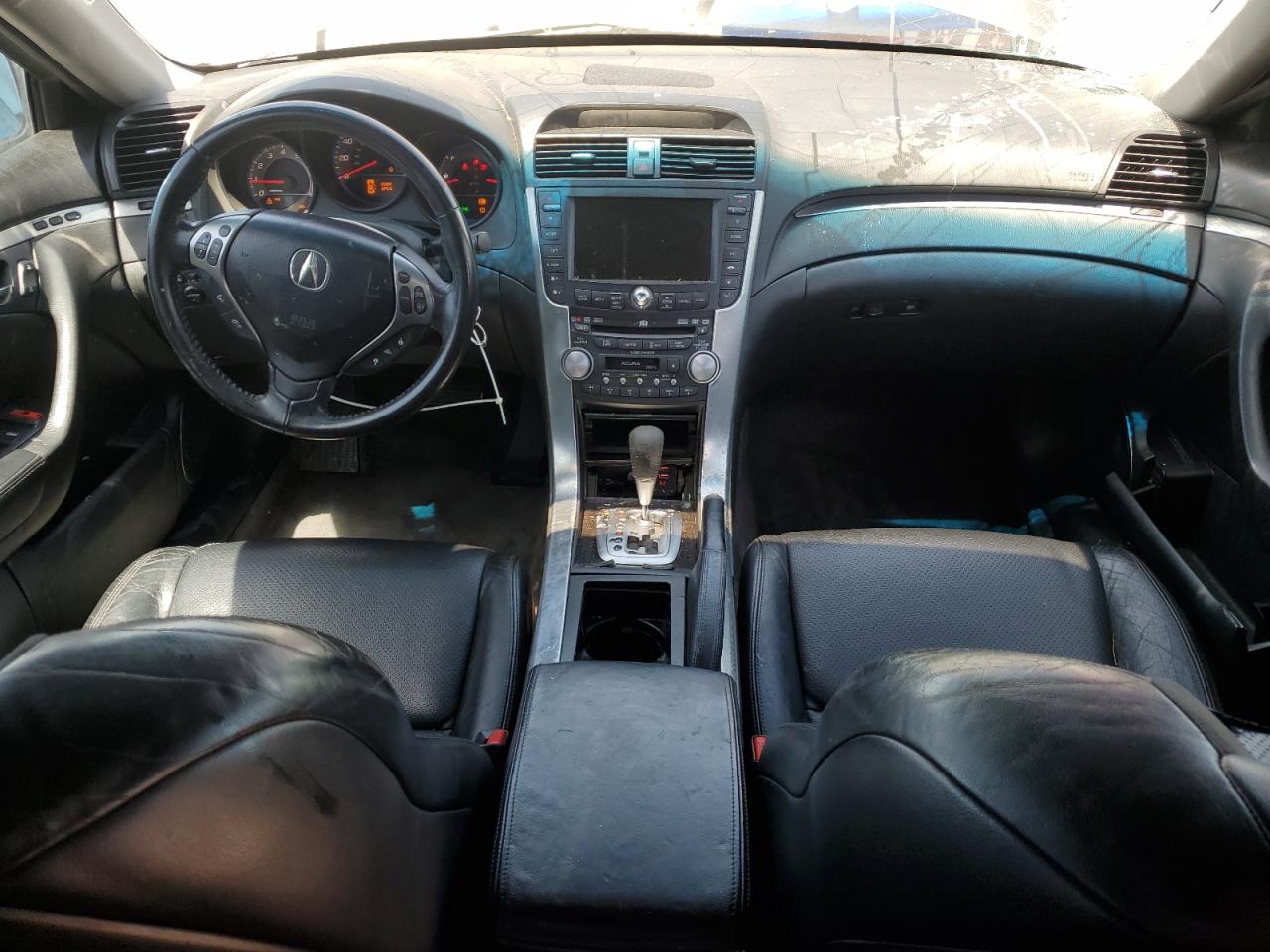 2008 Acura Tl VIN: 19UUA66248A040602 Lot: 57099195