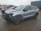 2025 Volkswagen Taos S   de vânzare în Woodhaven, MI - Front End