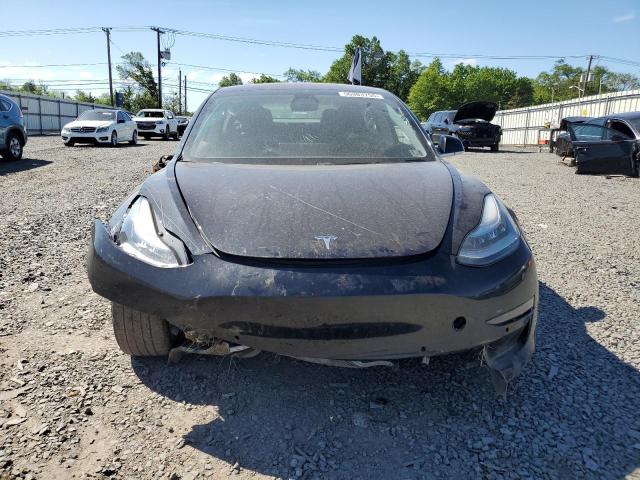  TESLA MODEL 3 2018 Czarny