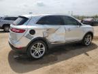 2016 Lincoln Mkc Reserve за продажба в Elgin, IL - Side