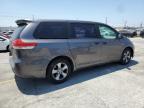 2011 Toyota Sienna  for Sale in Sun Valley, CA - Rear End