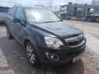 2012 VAUXHALL ANTARA SE for sale at Copart BRISTOL