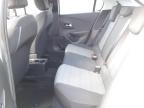 2020 VAUXHALL CORSA SE for sale at Copart WHITBURN