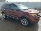 2015 Ford Explorer Limited للبيع في Louisville، KY - Hail