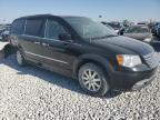 2016 Chrysler Town & Country Touring на продаже в Greenwood, NE - Rear End