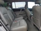 2013 Toyota Highlander Base იყიდება Austell-ში, GA - Minor Dent/Scratches