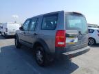 2007 LAND ROVER DISCOVERY for sale at Copart CHESTER