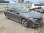 2019 Honda Civic Lx للبيع في Wichita، KS - Rear End
