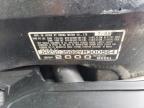 2000 Honda Cbr1100 Xx en Venta en Dunn, NC - Front End
