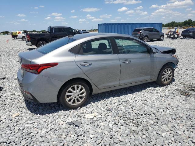  HYUNDAI ACCENT 2022 Szary