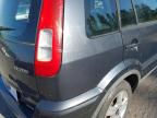 2011 FORD FUSION ZET for sale at Copart GLOUCESTER
