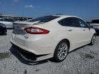 2014 Ford Fusion Titanium for Sale in Riverview, FL - Rear End