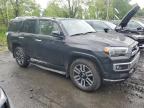 2024 Toyota 4Runner Limited for Sale in Marlboro, NY - Side