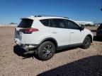 2018 Toyota Rav4 Le na sprzedaż w Phoenix, AZ - Rear End