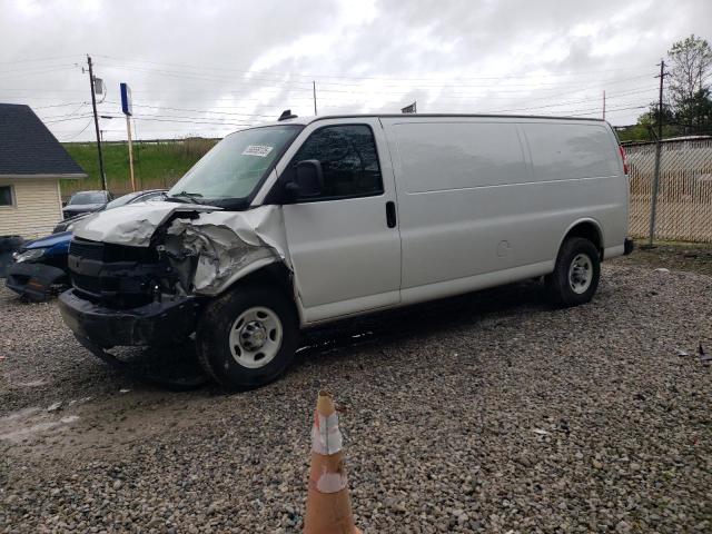 2021 Chevrolet Express G2500 