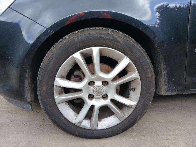 2009 VAUXHALL CORSA SXI
