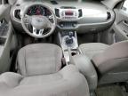 2011 Kia Sportage Lx for Sale in Chatham, VA - Rear End
