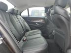 2018 Mercedes-Benz E 400 4Matic na sprzedaż w Lawrenceburg, KY - Water/Flood