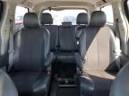 2011 Toyota Sienna Sport იყიდება Cahokia Heights-ში, IL - Front End