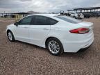 2019 Ford Fusion Se zu verkaufen in Phoenix, AZ - Front End