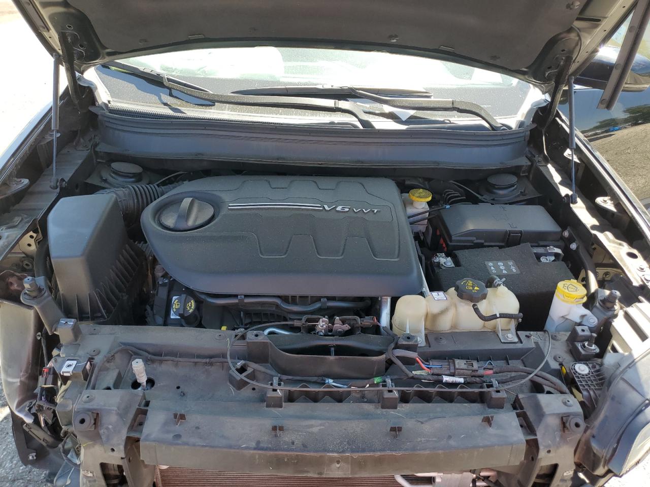 2021 Jeep Cherokee Limited VIN: 1C4PJLDX7MD235983 Lot: 56552935