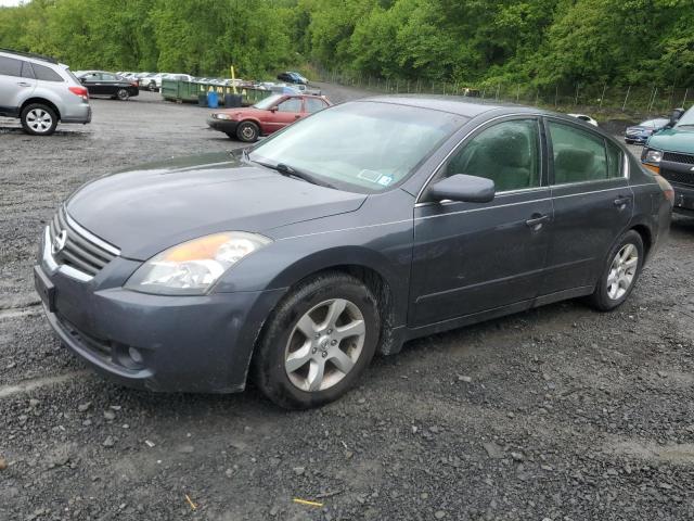 2008 Nissan Altima 2.5