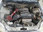 1998 Honda Civic Ex for Sale in Wichita, KS - Rear End