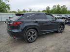 2020 Lexus Rx 350 იყიდება Assonet-ში, MA - Burn - Interior