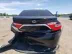 2017 Toyota Camry Le за продажба в Fredericksburg, VA - Rear End