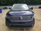 2023 Volkswagen Tiguan Se zu verkaufen in Austell, GA - Front End