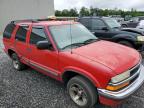 1999 Chevrolet Blazer  на продаже в Spartanburg, SC - Side