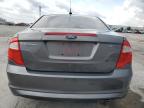 2010 Ford Fusion Se   на продаже в Apopka, FL - Front End